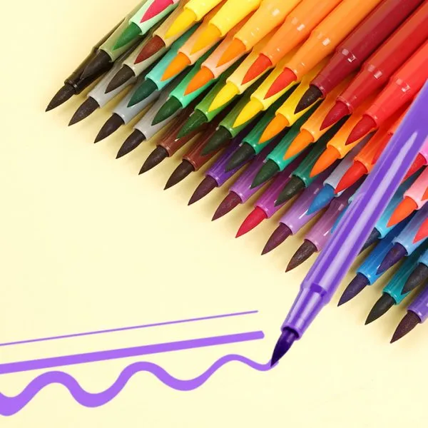 Ultimate Guide to Drawing Pens Types, Features & Uses